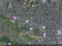 Mieszkanie 1-pokojowe Kraków Śródmieście, ul. Kawiory