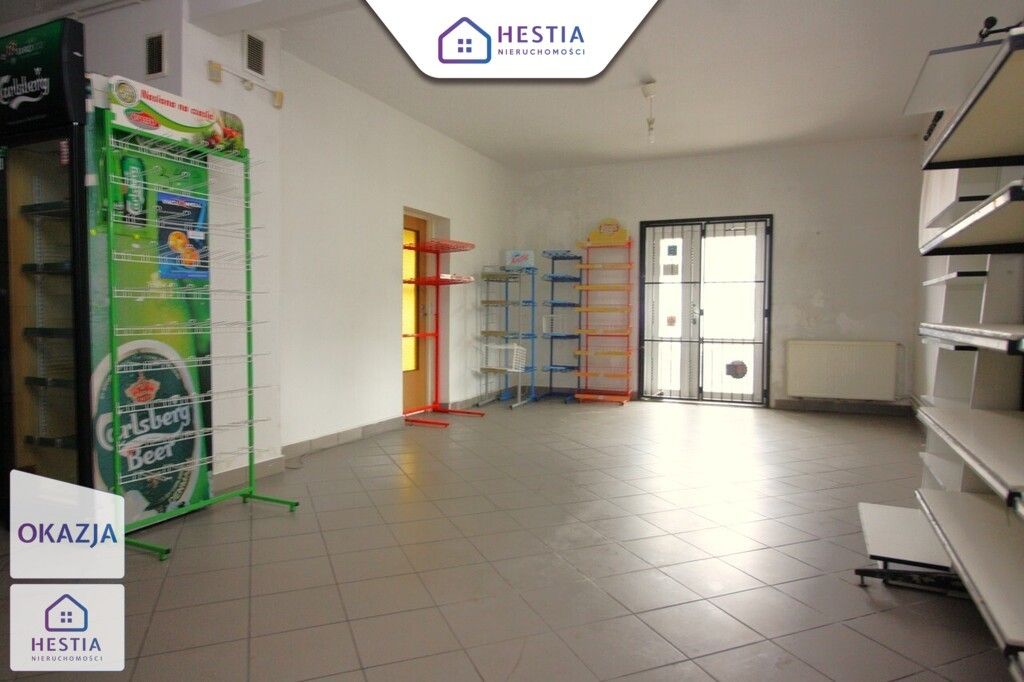 Mieszkanie 4-pokojowe Kozielice. Zdjęcie 3