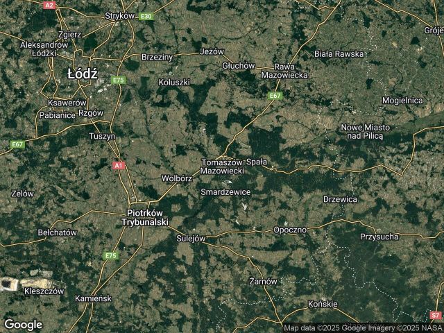 Mieszkanie 2-pokojowe Tomaszów Mazowiecki. Zdjęcie 1