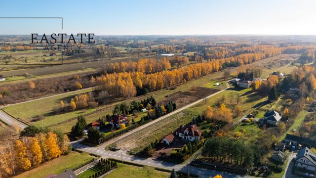 Działka budowlana Kaleń. Zdjęcie 8