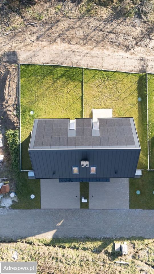 Mieszkanie 4-pokojowe Dąbrowa Szlachecka. Zdjęcie 6