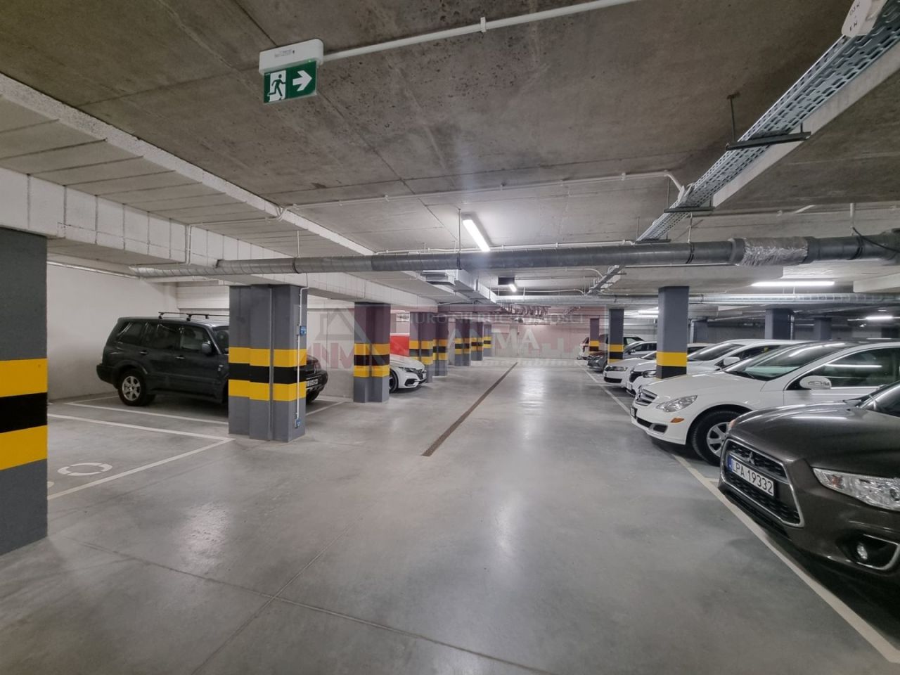 Mieszkanie 4-pokojowe Lublin Sławinek, ul. Bukszpanowa. Zdjęcie 19