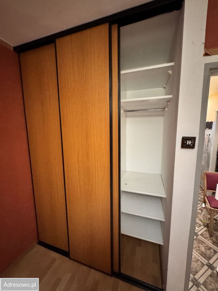 Mieszkanie 3-pokojowe Katowice Wełnowiec, ul. Jabłoniowa. Zdjęcie 7