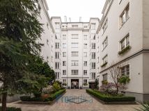 Mieszkanie 3-pokojowe Warszawa Śródmieście, ul. Poznańska