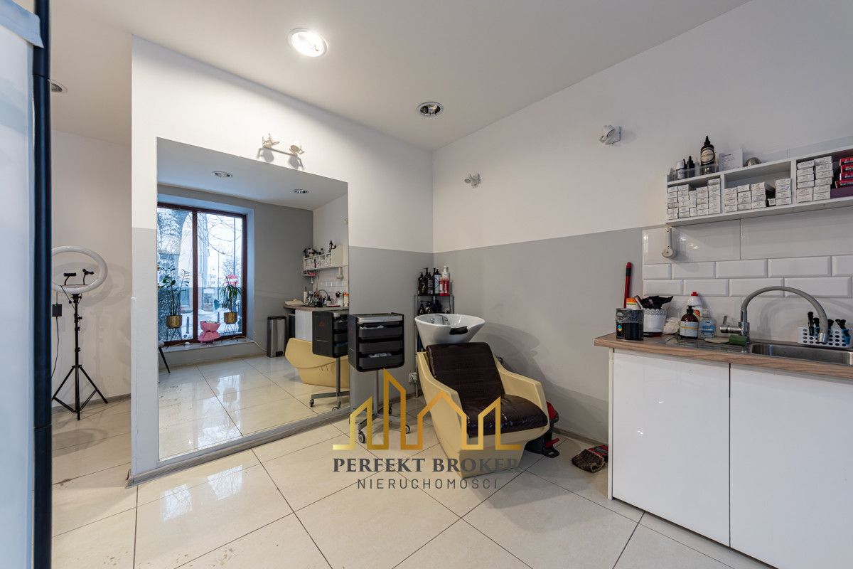 Lokal Lublin Śródmieście, ul. Gabriela Narutowicza. Zdjęcie 6