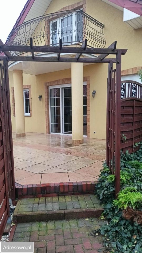 dom wolnostojący, 7 pokoi Gniezno Dalki, ul. Agrestowa. Zdjęcie 8