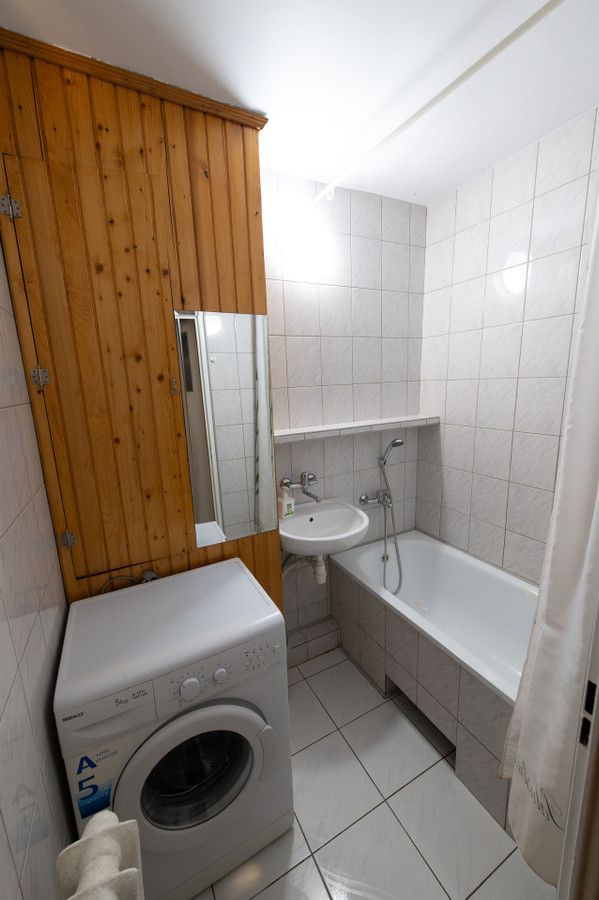 Mieszkanie 3-pokojowe Wrocław Stare Miasto, ul. Zachodnia. Zdjęcie 4