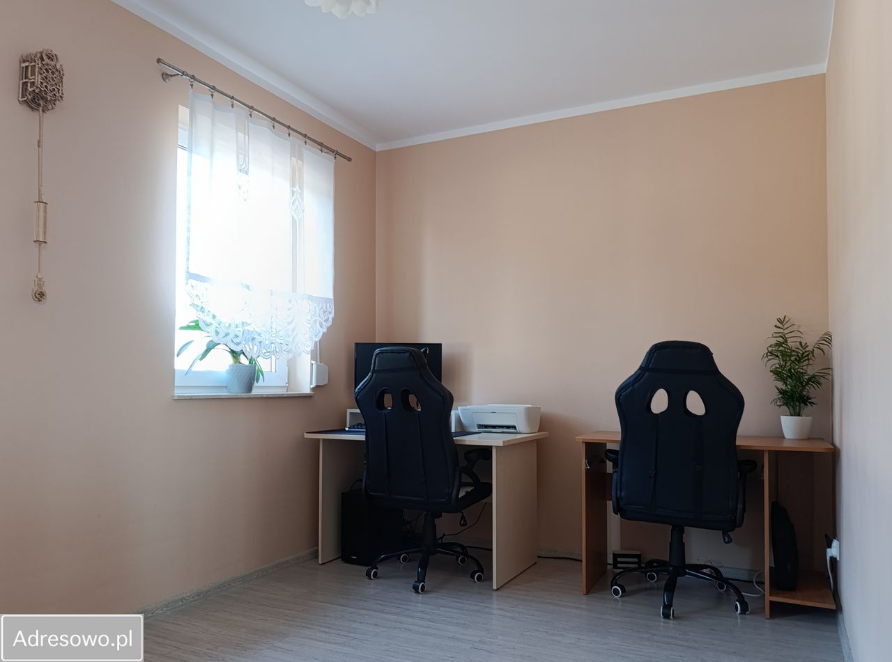 dom szeregowy, 4 pokoje Ratowice. Zdjęcie 17