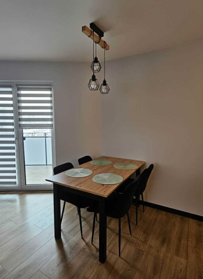 Mieszkanie 3-pokojowe Toruń Jakubskie Przedmieście, szosa Lubicka. Zdjęcie 4