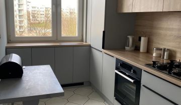 Mieszkanie 3-pokojowe Gdańsk Piecki, ul. Janusza Kusocińskiego