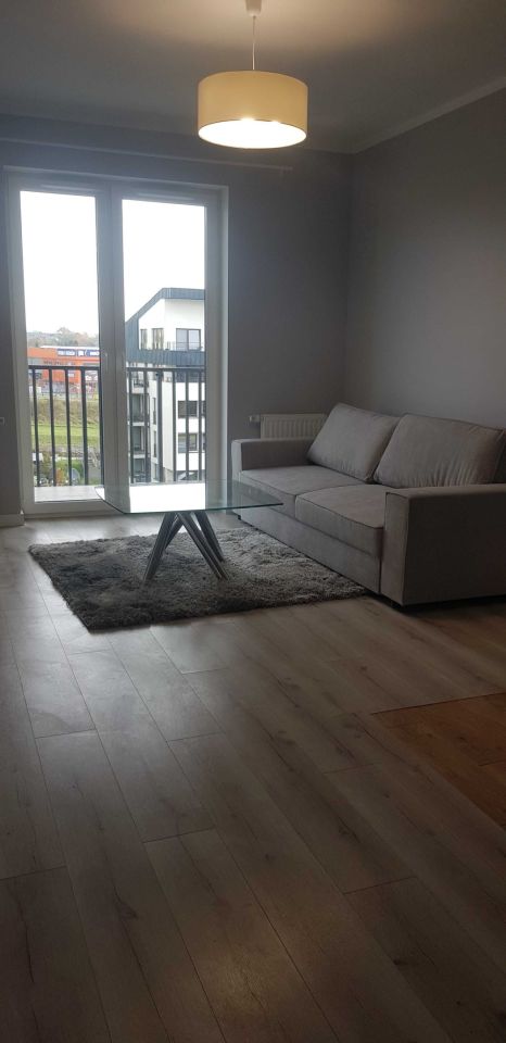 Mieszkanie 2-pokojowe Szczecin Niebuszewo, ul. Panoramiczna. Zdjęcie 5