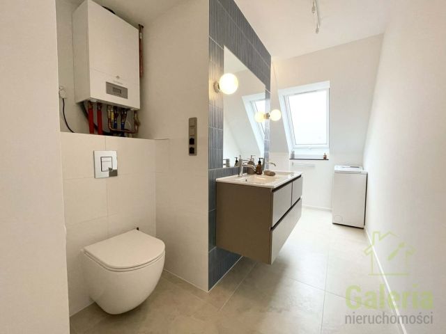 Mieszkanie 4-pokojowe Szczecin Pogodno, ul. Adama Mickiewicza. Zdjęcie 4