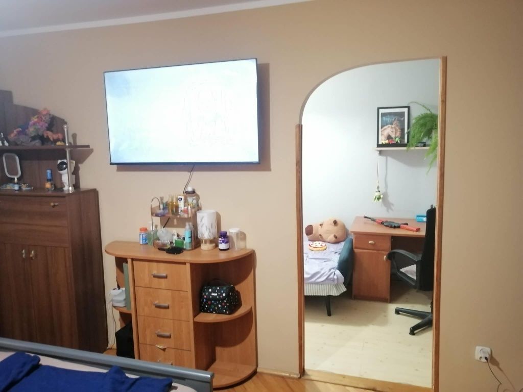 Mieszkanie 3-pokojowe Tarnobrzeg, ul. Targowa. Zdjęcie 3