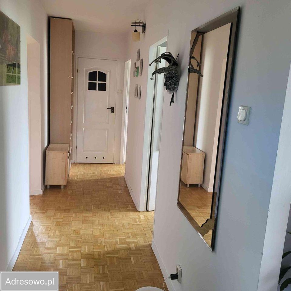 Mieszkanie 4-pokojowe Olsztyn Pieczewo, ul. Ryszarda Wachowskiego. Zdjęcie 3