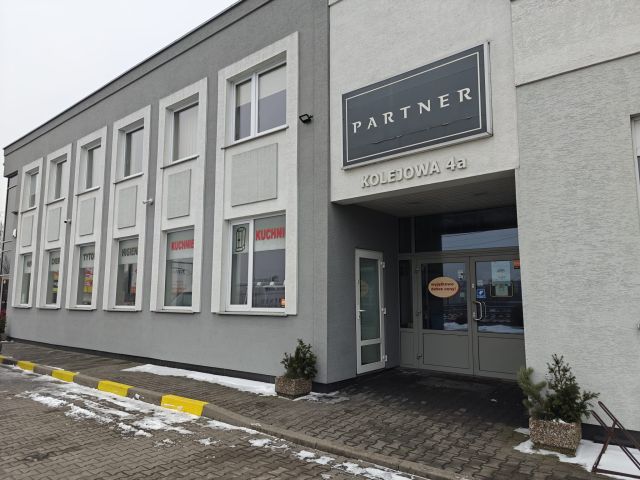 Lokal Września Centrum, Kolejowa. Zdjęcie 1