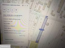 Działka inna Radom, ul. Nowa Wola Gołębiowska. Zdjęcie 2