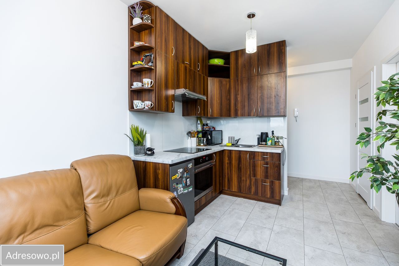 Mieszkanie 2-pokojowe Kraków Płaszów. Zdjęcie 15