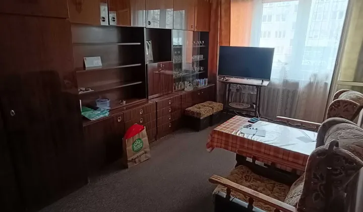 Mieszkanie 2-pokojowe Polkowice, ul. Andrzeja Kmicica