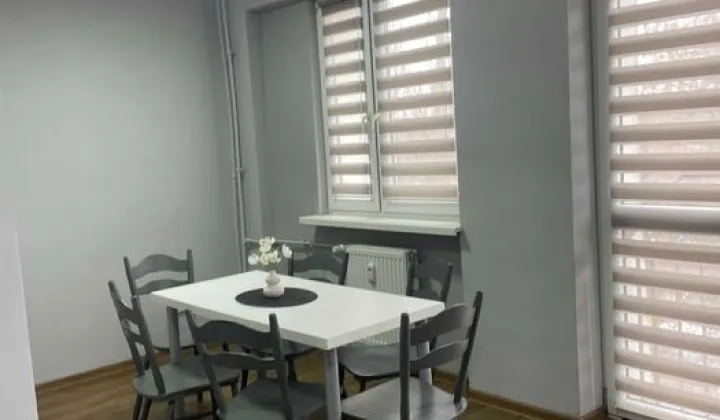 Mieszkanie 2-pokojowe Rawa Mazowiecka, ul. Tomaszowska