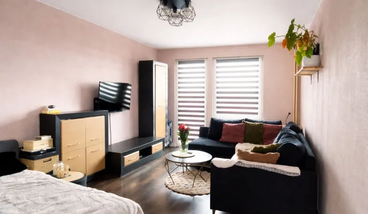 Mieszkanie 3-pokojowe Zabrze, ul. Stanisława Struzika