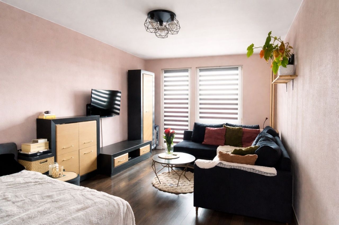 Mieszkanie 3-pokojowe Zabrze, ul. Stanisława Struzika. Zdjęcie 1