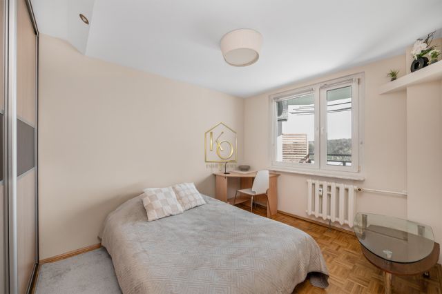 Mieszkanie 3-pokojowe Wrocław Gaj, ul. Mieczysława Orłowicza. Zdjęcie 4