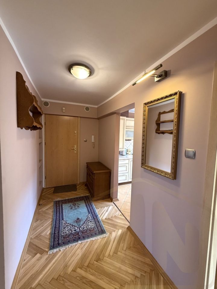 Mieszkanie 2-pokojowe Leszno, ul. Wojska Polskiego. Zdjęcie 13