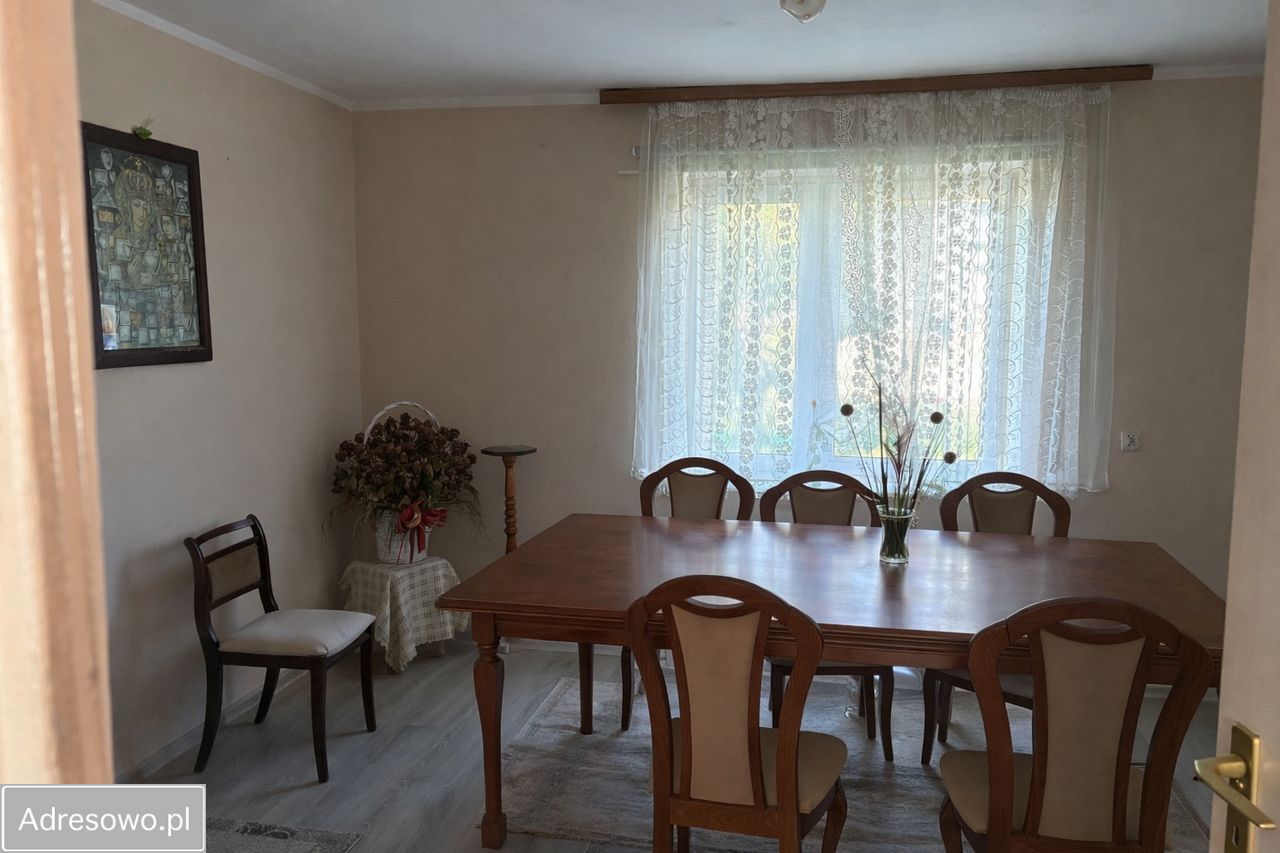 dom wolnostojący, 6 pokoi Dębowo. Zdjęcie 6