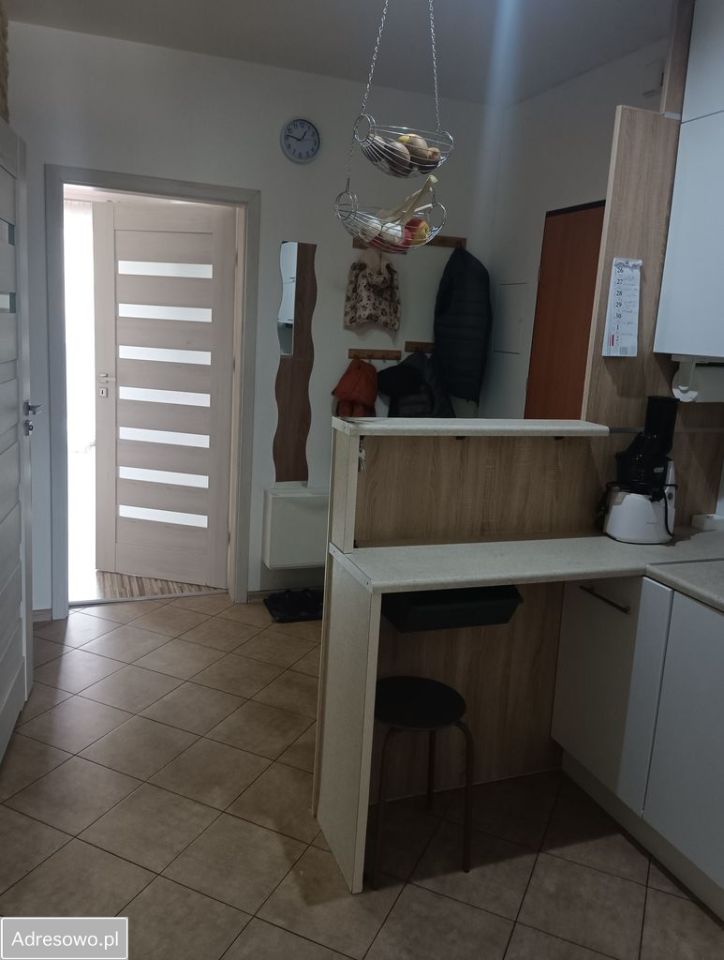 Mieszkanie 3-pokojowe Reda, ul. Młyńska. Zdjęcie 11