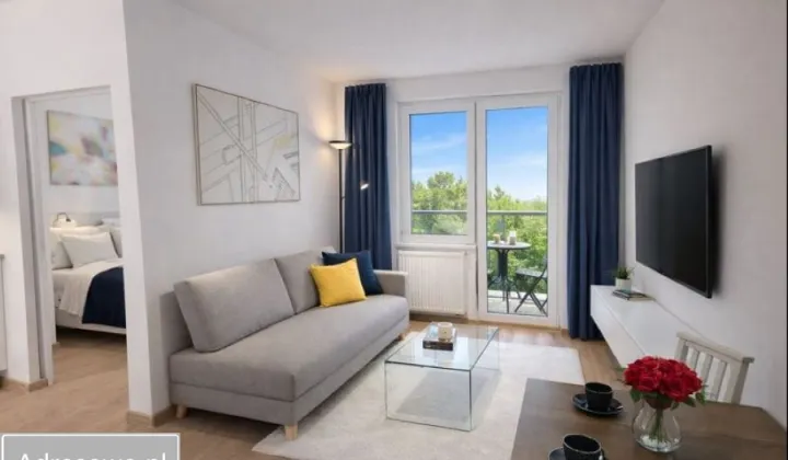 Mieszkanie 2-pokojowe Płock Stare Miasto, ul. Ostatnia