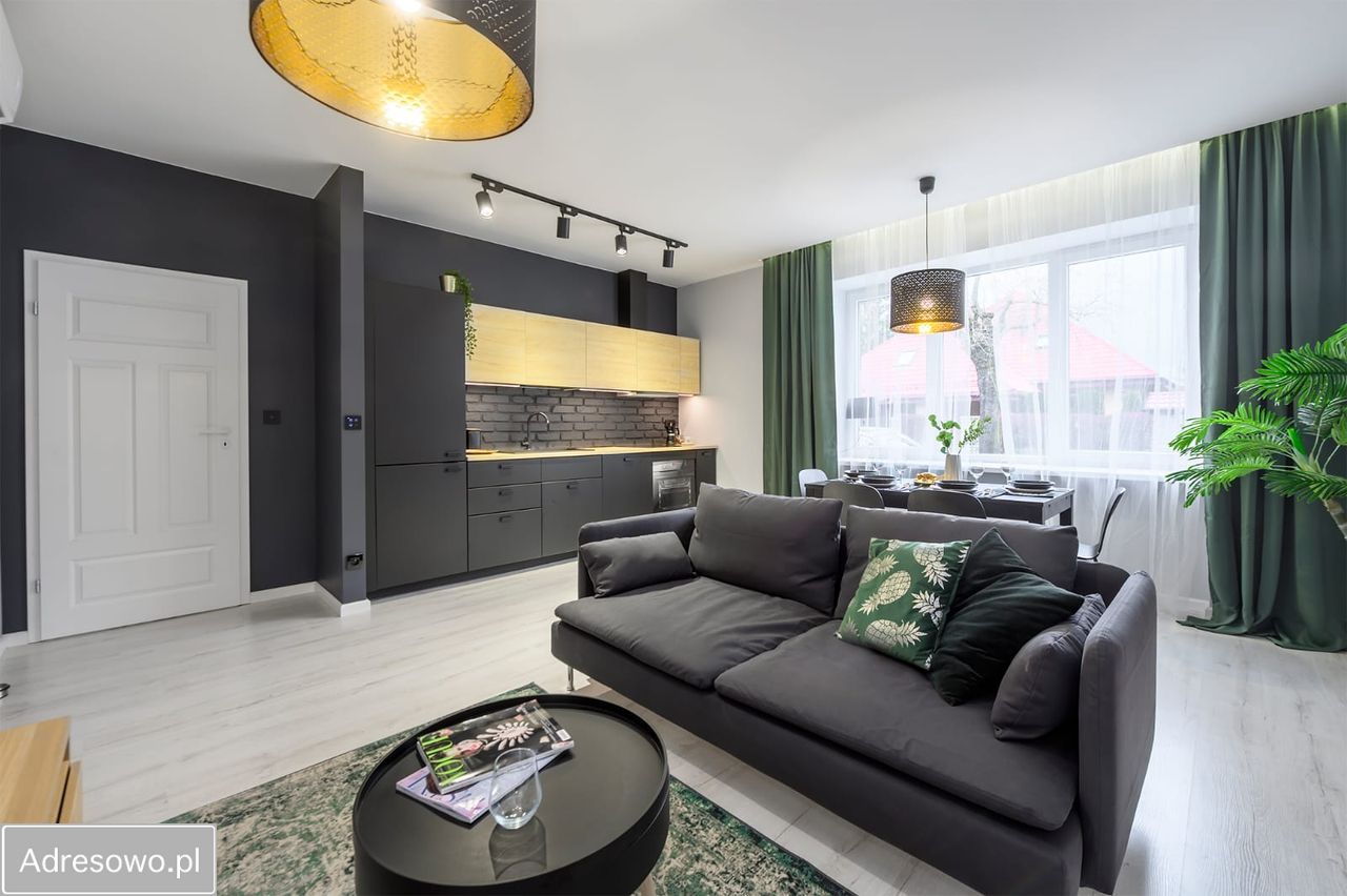 Mieszkanie 2-pokojowe Łódź Górna, ul. Poznańska. Zdjęcie 7