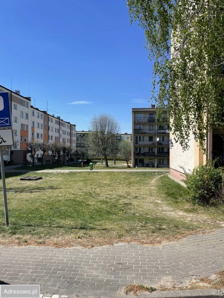 Działka inwestycyjna Chojnice Centrum, ul. Książąt Pomorskich. Zdjęcie 1