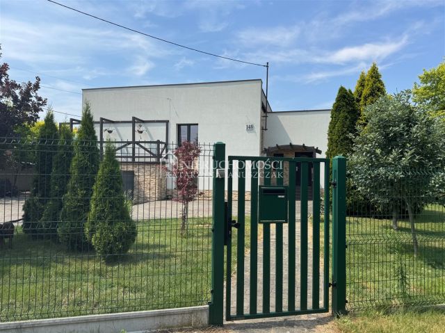dom wolnostojący, 4 pokoje Mikołów Śmiłowice, ul. Gliwicka. Zdjęcie 8