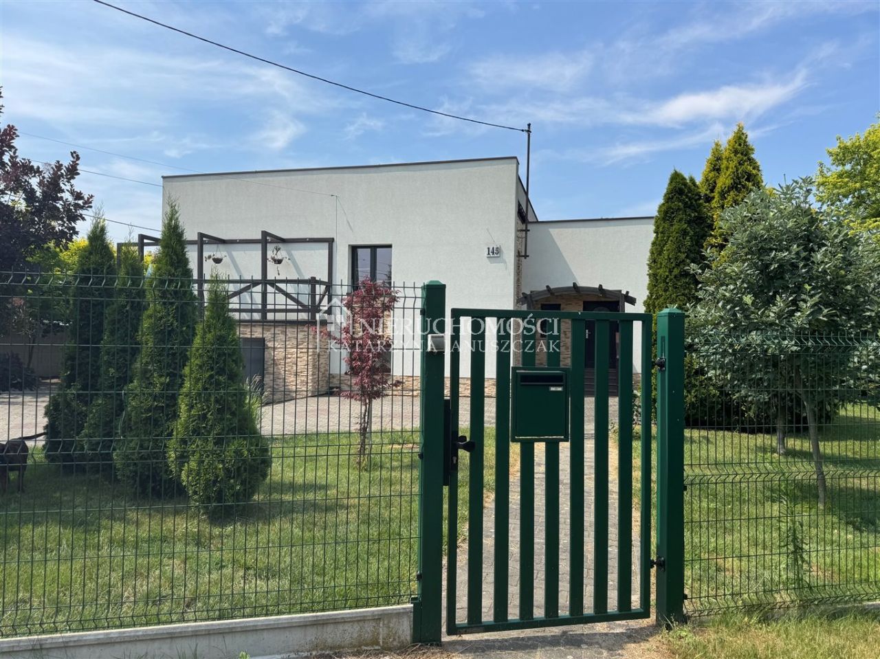 dom wolnostojący, 4 pokoje Mikołów Śmiłowice, ul. Gliwicka. Zdjęcie 8