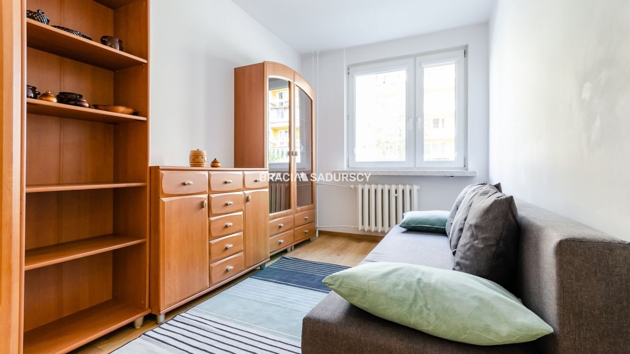 Mieszkanie 3-pokojowe Kraków Mistrzejowice, os. Piastów. Zdjęcie 10