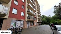 Lokal Kraków Dębniki, ul. Wacława Lipińskiego. Zdjęcie 1