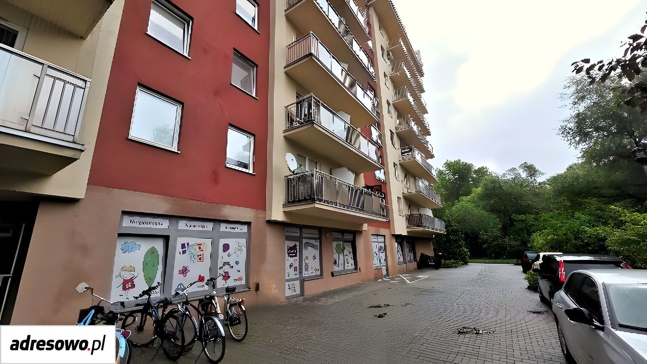 Lokal Kraków Dębniki, ul. Wacława Lipińskiego. Zdjęcie 2