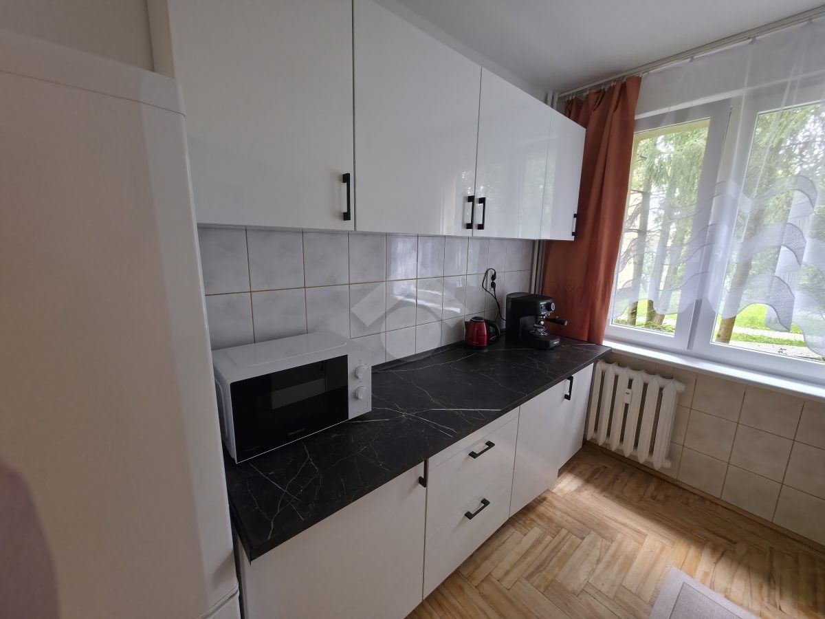 Mieszkanie 3-pokojowe Kraków Podgórze Duchackie, ul. Gołaśka. Zdjęcie 10