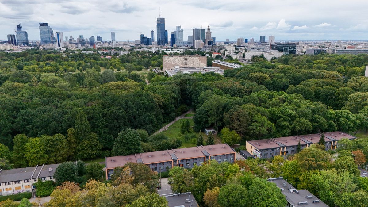 Mieszkanie 2-pokojowe Warszawa Ochota, ul. Stefana Batorego. Zdjęcie 13