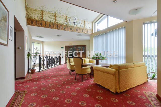 Hotel/pensjonat Ciechocinek. Zdjęcie 11