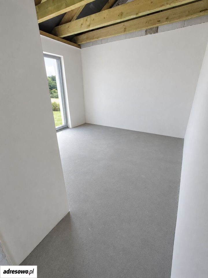 dom szeregowy, 5 pokoi Wojciechowice. Zdjęcie 13