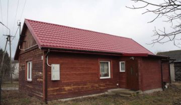 dom wolnostojący, 2 pokoje Stare Podole