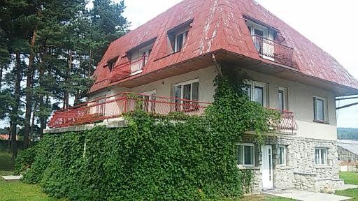 dom wolnostojący, 6 pokoi Łopuszna, ul. Kazimierza Przerwy-Tetmajera. Zdjęcie 1