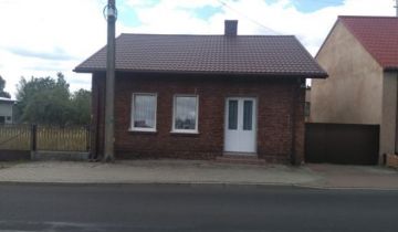 dom, 3 pokoje Stara Brzeźnica, ul. Częstochowska