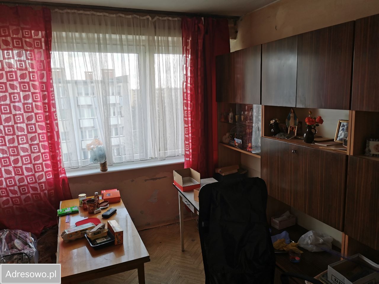 Mieszkanie 2-pokojowe Chojnice, ul. Młodzieżowa
