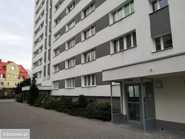 Mieszkanie 2-pokojowe Warszawa Wilanów, ul. Nałęczowska. Zdjęcie 1