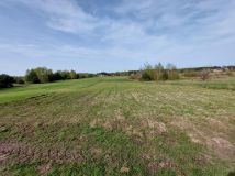 Działka rolno-budowlana Ostrówek, ul. Wspólna. Zdjęcie 3