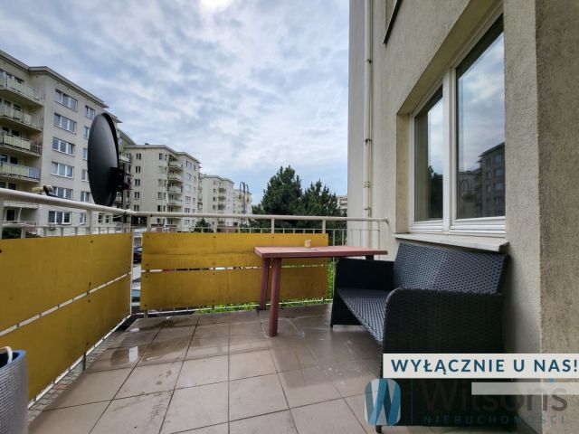 Mieszkanie 2-pokojowe Warszawa Targówek, ul. św. Wincentego. Zdjęcie 1