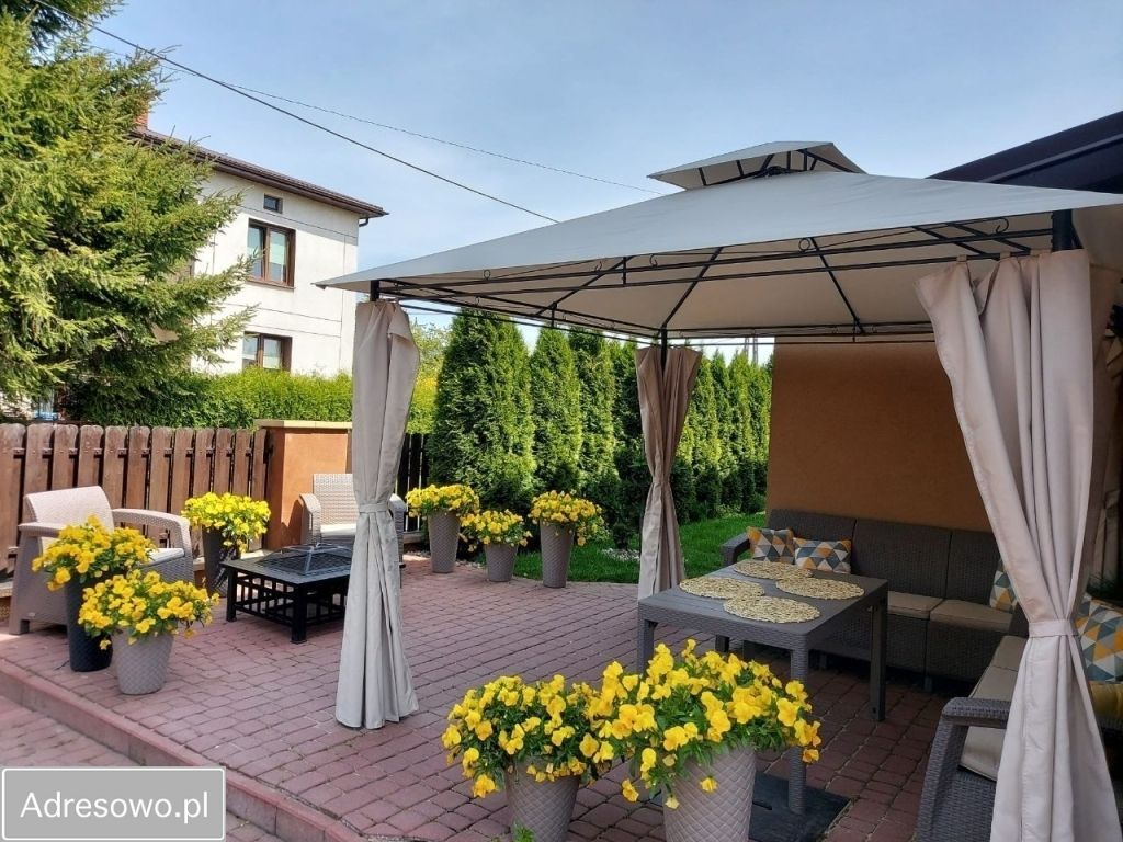 bliźniak, 6 pokoi Hrubieszów. Zdjęcie 10