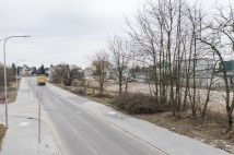 Działka budowlana Oleśnica Centrum, ul. Włoska. Zdjęcie 1